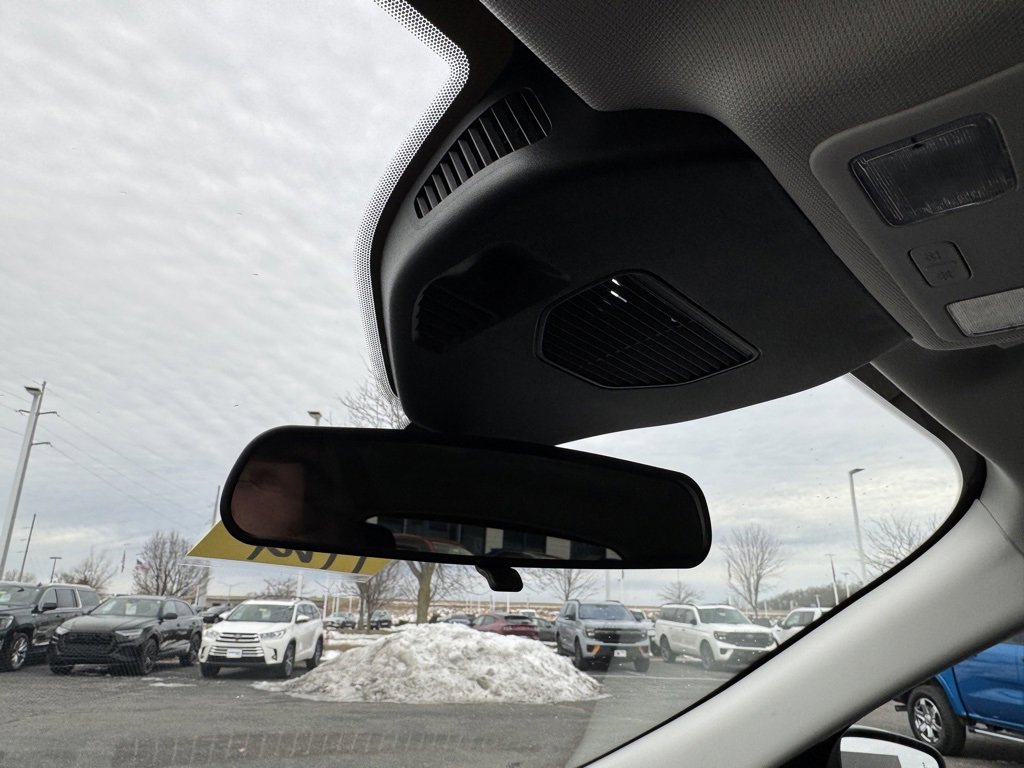 Certified 2023 Ford Escape Active w/ Tech Pack #2 image 27