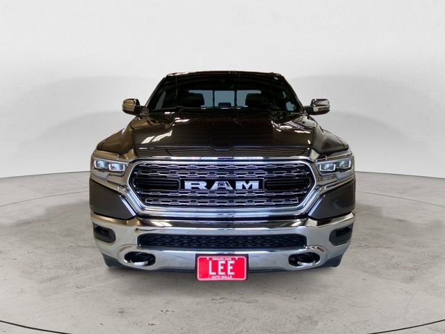 Certified 2023 RAM 1500 Limited image 10