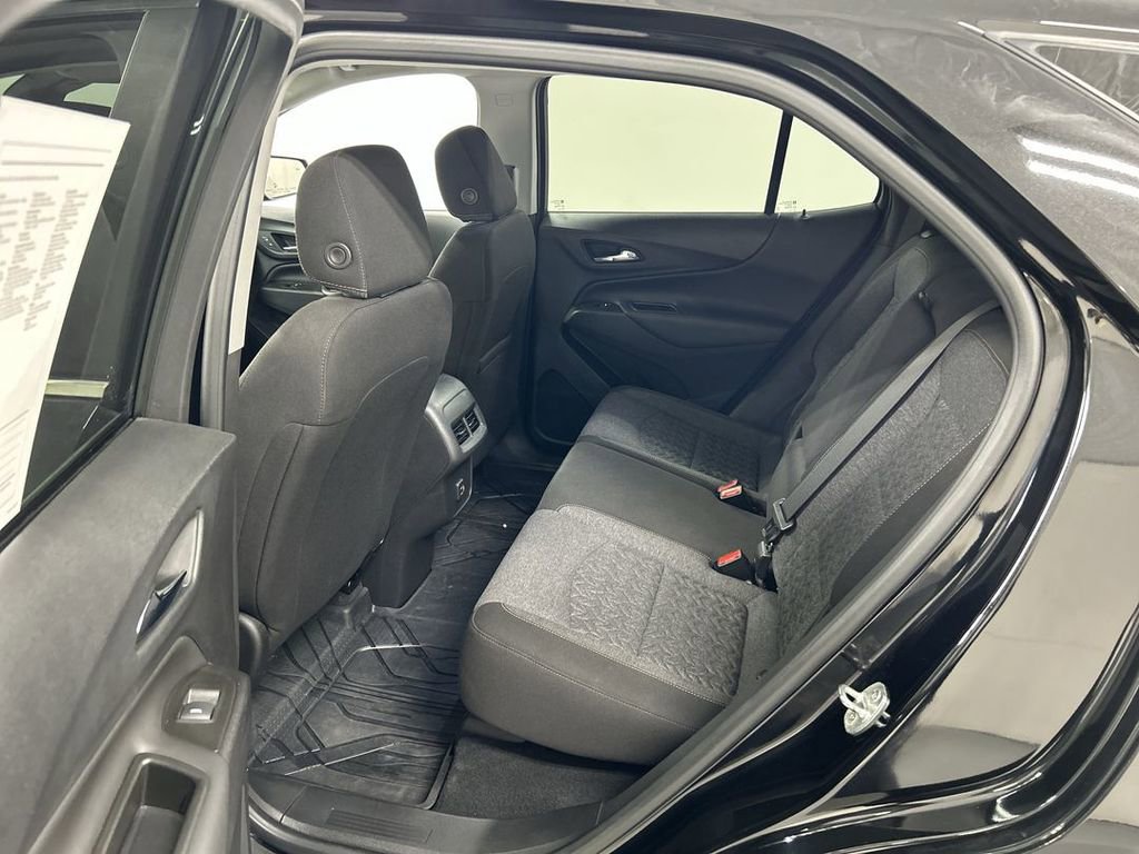 Certified 2023 Chevrolet Equinox LT image 19