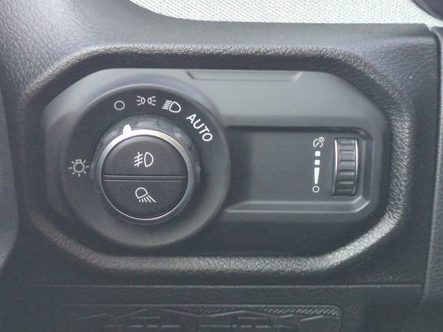 New 2026 Jeep Gladiator Sport AWD/4WD image 21