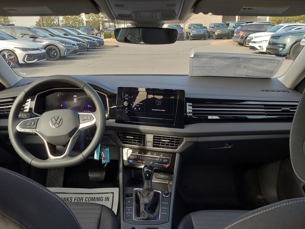 New 2026 Volkswagen Jetta S image 23