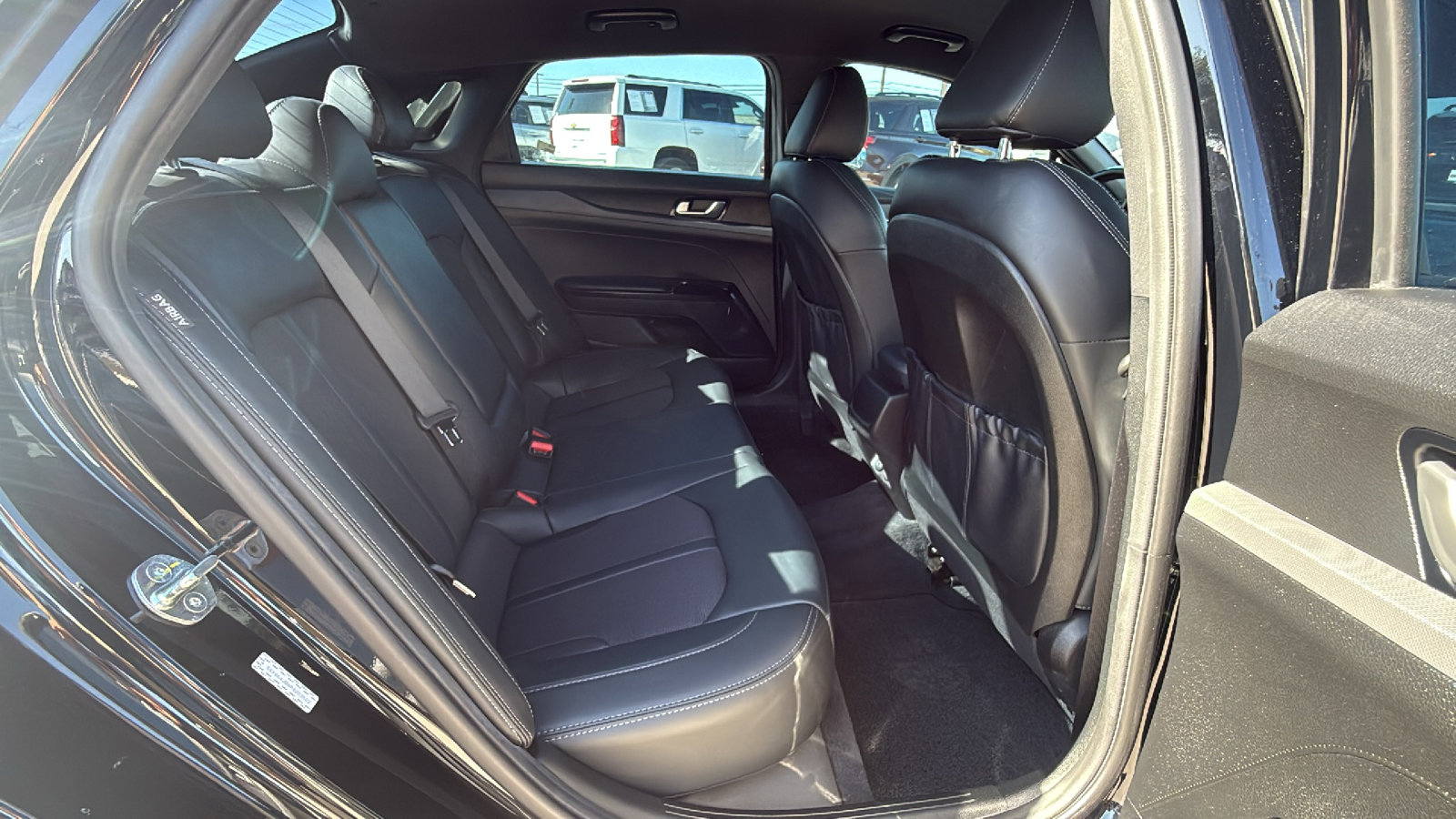 Used 2023 Kia K5 GT-Line w/ GT-Line Premium Package image 29