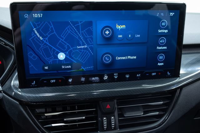 Used 2023 Ford Escape ST-Line w/ Tech Pack #1 FWD image 16