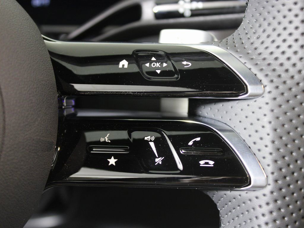 Certified 2026 Mercedes-Benz GLC 300 4MATIC image 20