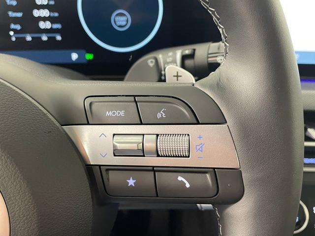 New 2026 Hyundai Sonata Limited image 10