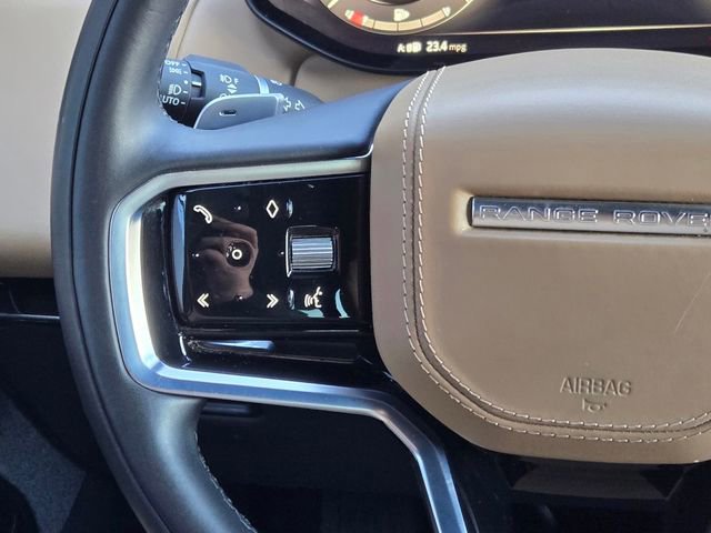 Used 2023 Land Rover Range Rover Sport SE image 15