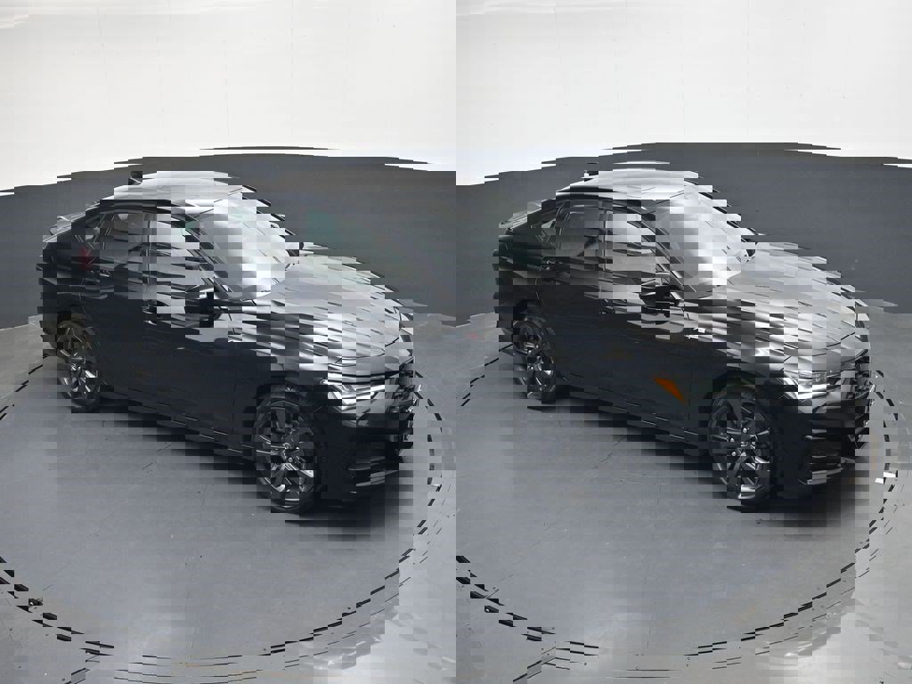 Used 2023 Acura TLX SH-AWD w/ A-SPEC Pkg image 19