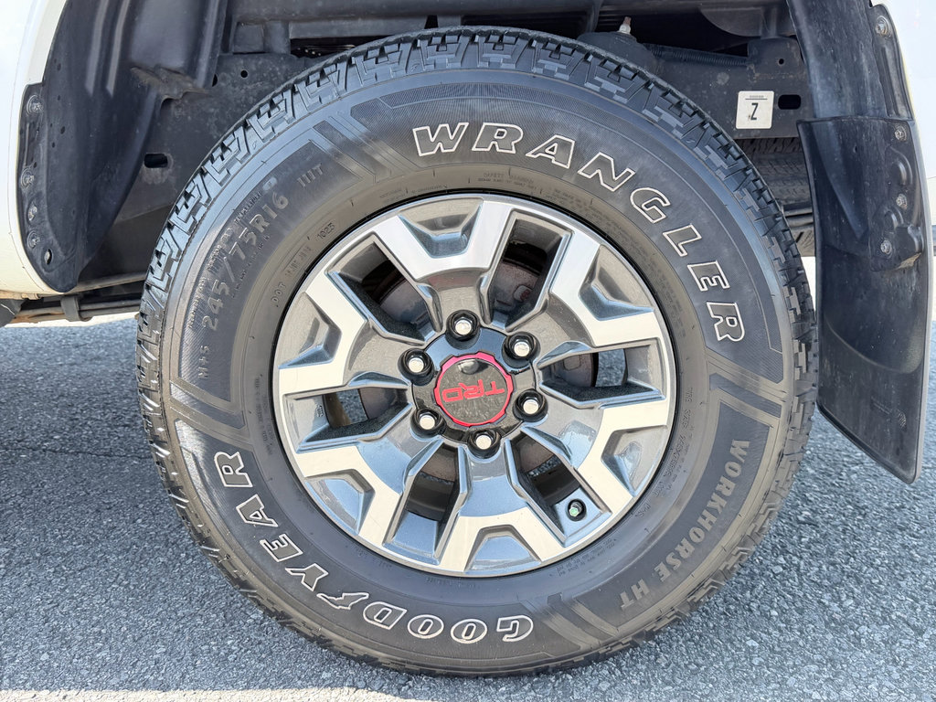 Used 2021 Toyota Tacoma SR w/ SR Convenience Package image 31