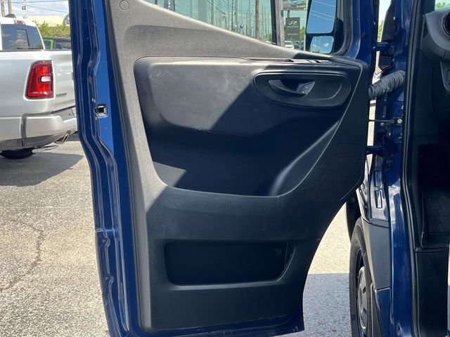 Used 2022 Mercedes-Benz Sprinter 3500 image 14