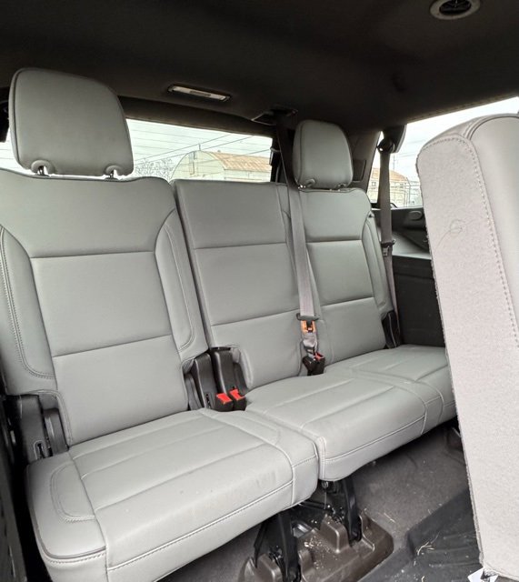 Used 2021 GMC Yukon SLT image 16