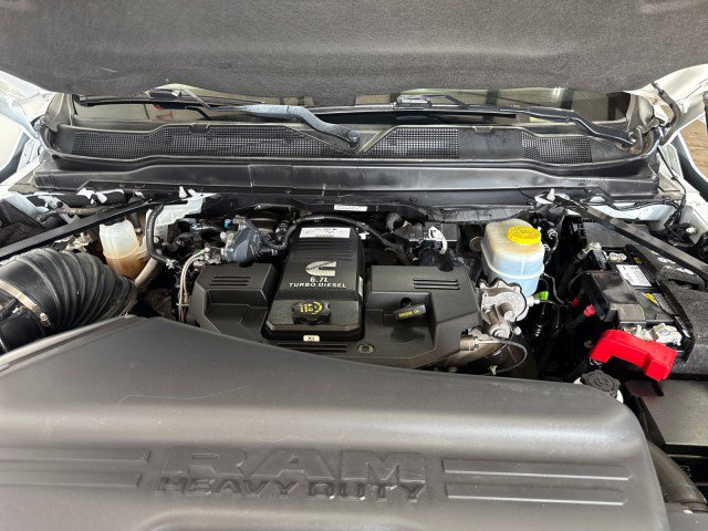 Used 2022 RAM 2500 Tradesman AWD/4WD image 47