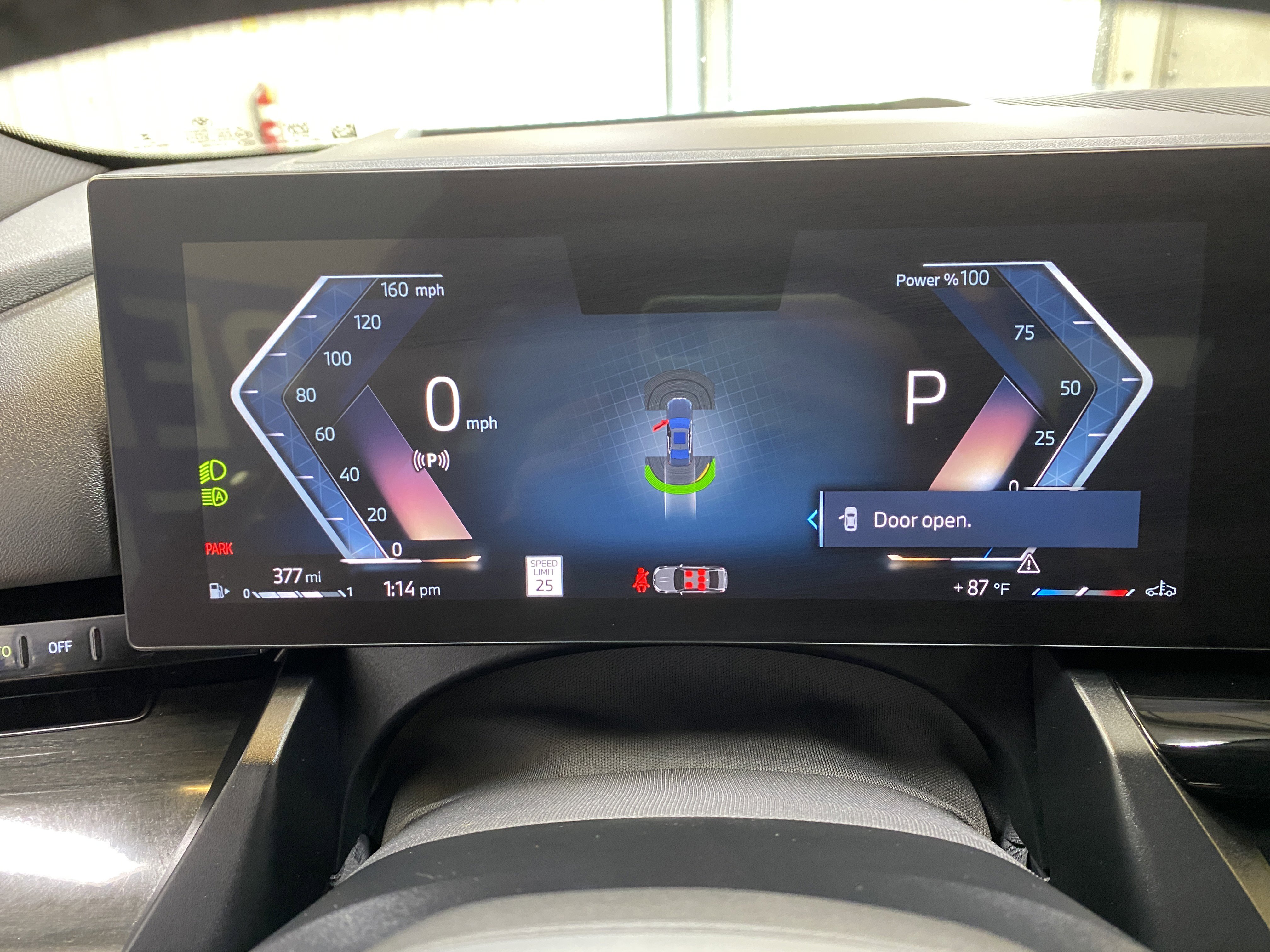 Used 2025 BMW 530i image 38