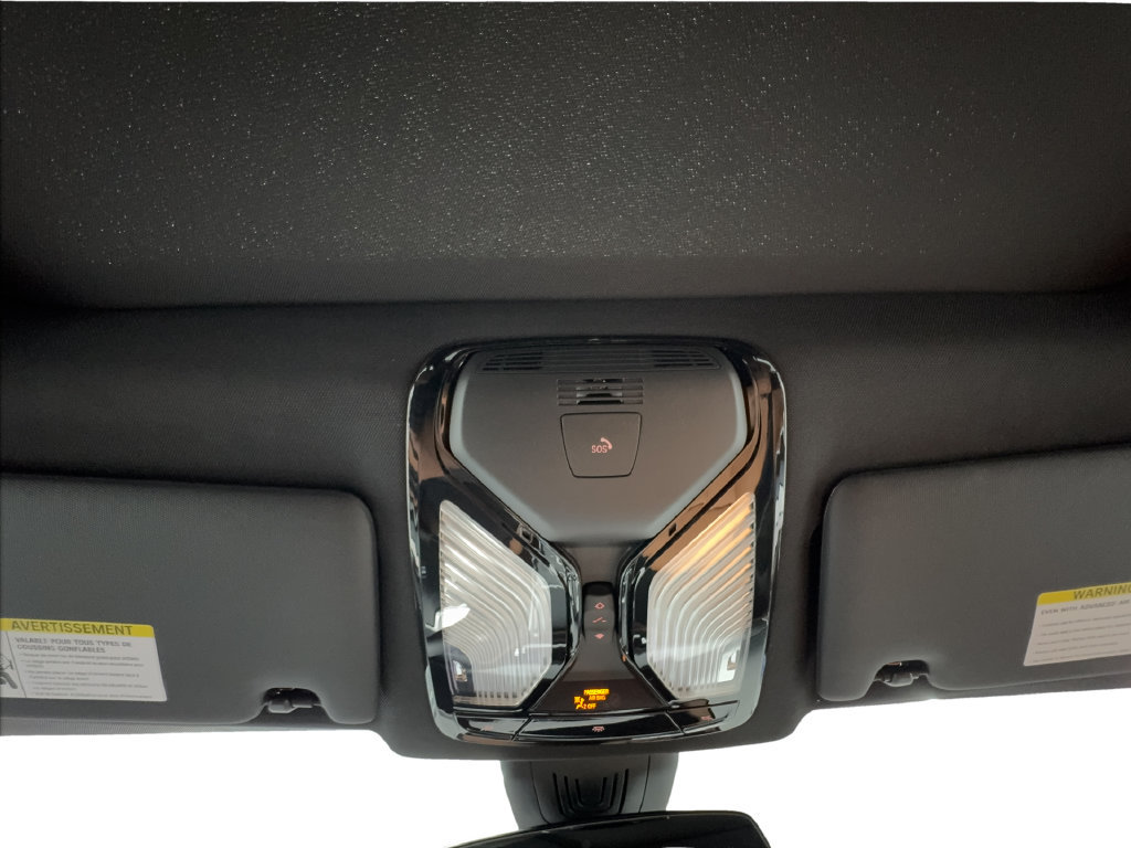 Used 2025 BMW i4 eDrive40 w/ Driving Assistance Package RWD image 54