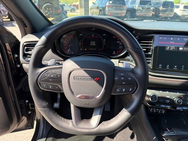 Used 2025 Dodge Durango GT image 35
