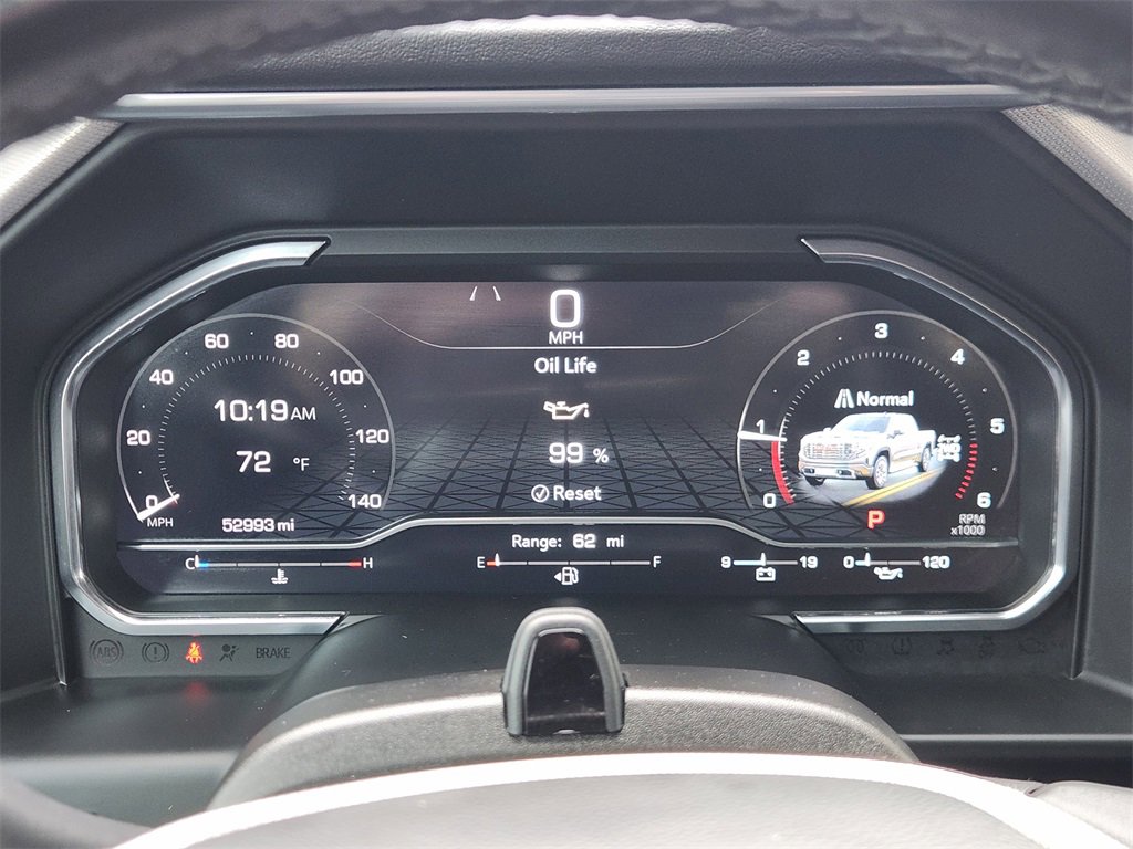 Used 2024 GMC Sierra 1500 Denali image 13