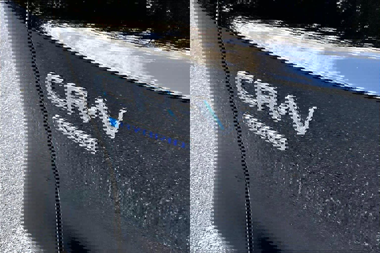 Used 2025 Honda CR-V Sport Touring image 10