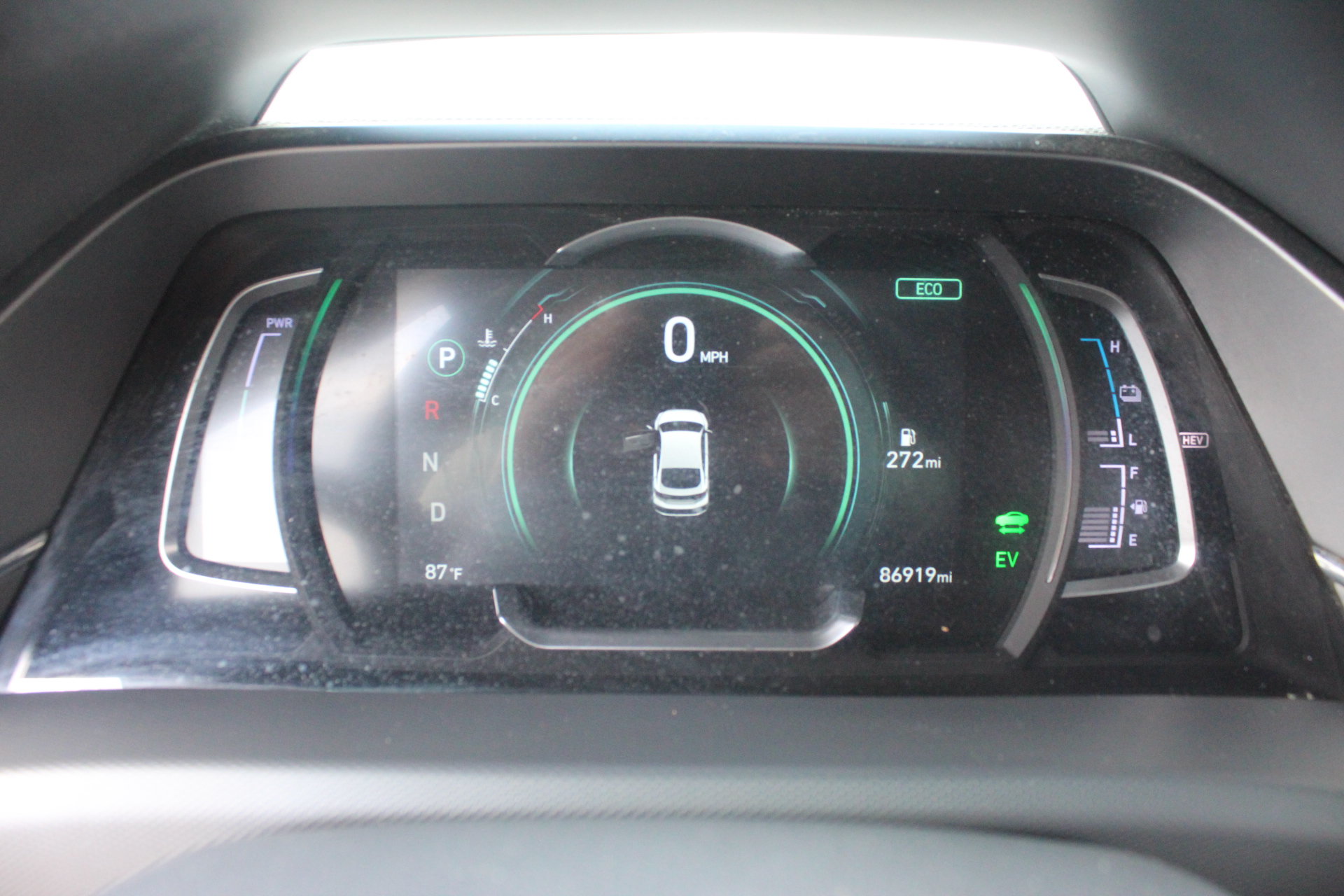 Used 2022 Hyundai Ioniq Limited FWD image 19