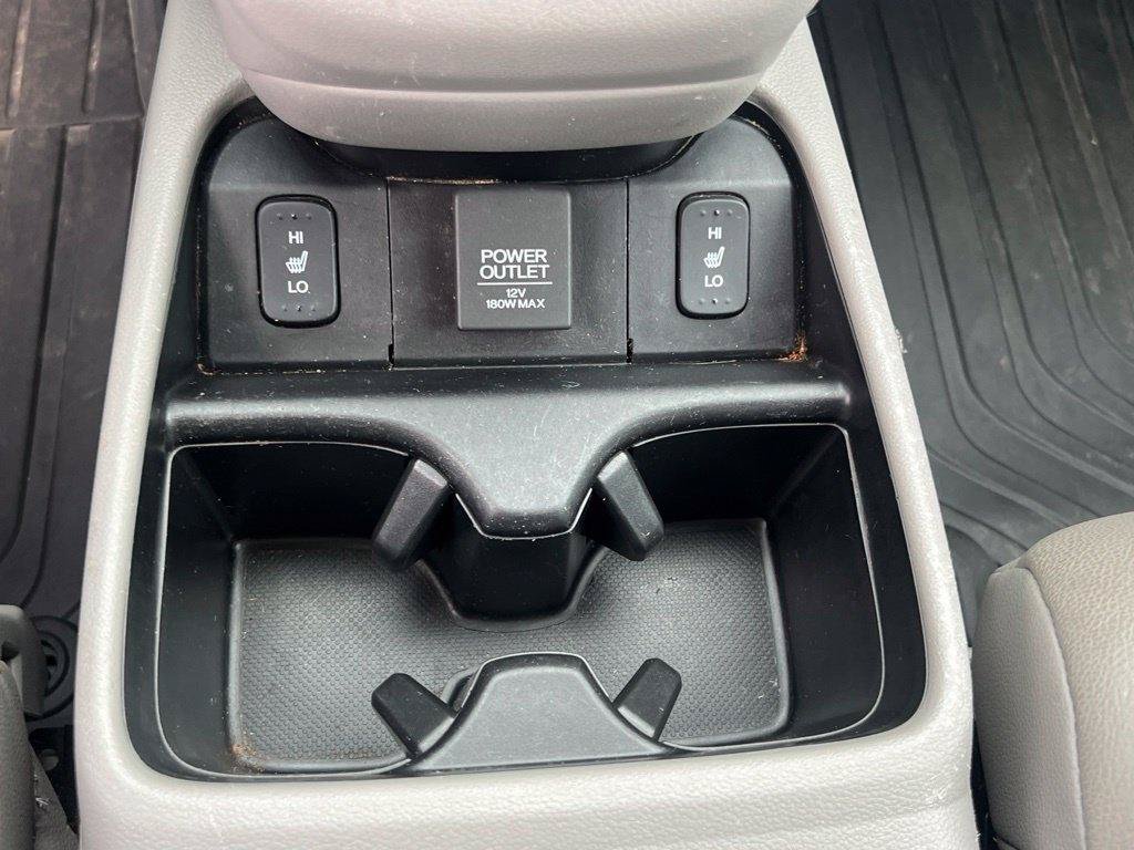 Used 2014 Honda CR-V EX-L image 10