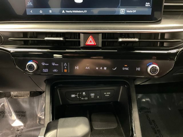 Used 2026 Kia K5 GT-Line w/ GT-Line Red Interior Package AWD/4WD image 20