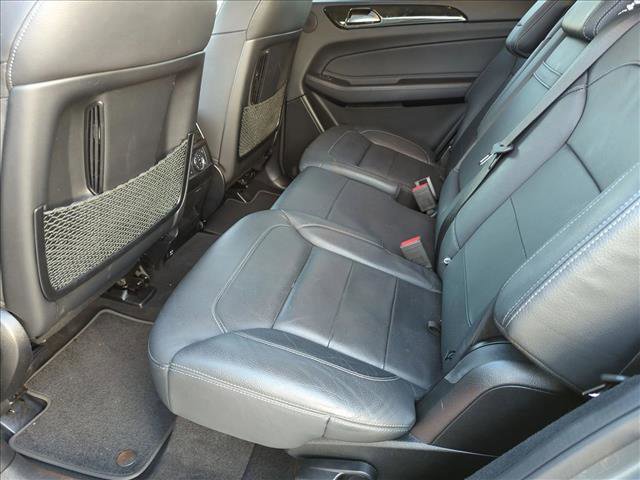 Used 2019 Mercedes-Benz GLS 450 4MATIC image 13