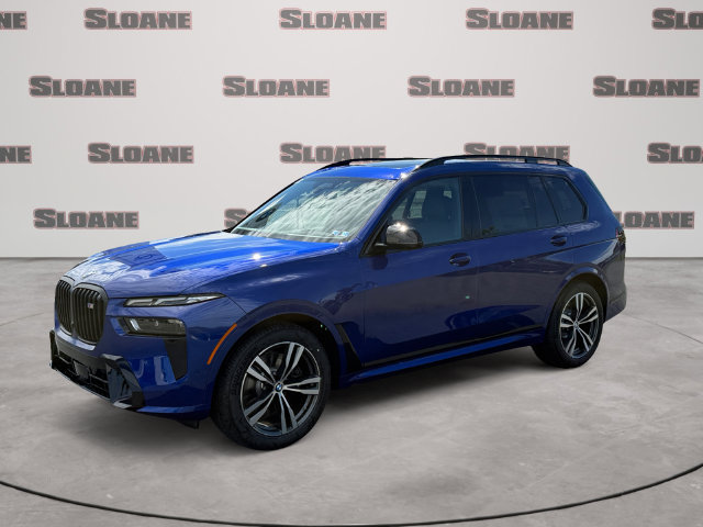 New 2027 BMW X7 M60i