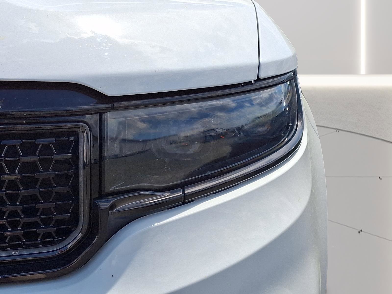 Used 2024 Jeep Grand Wagoneer Series III w/ Rear Seat Video Group 1 AWD/4WD image 64