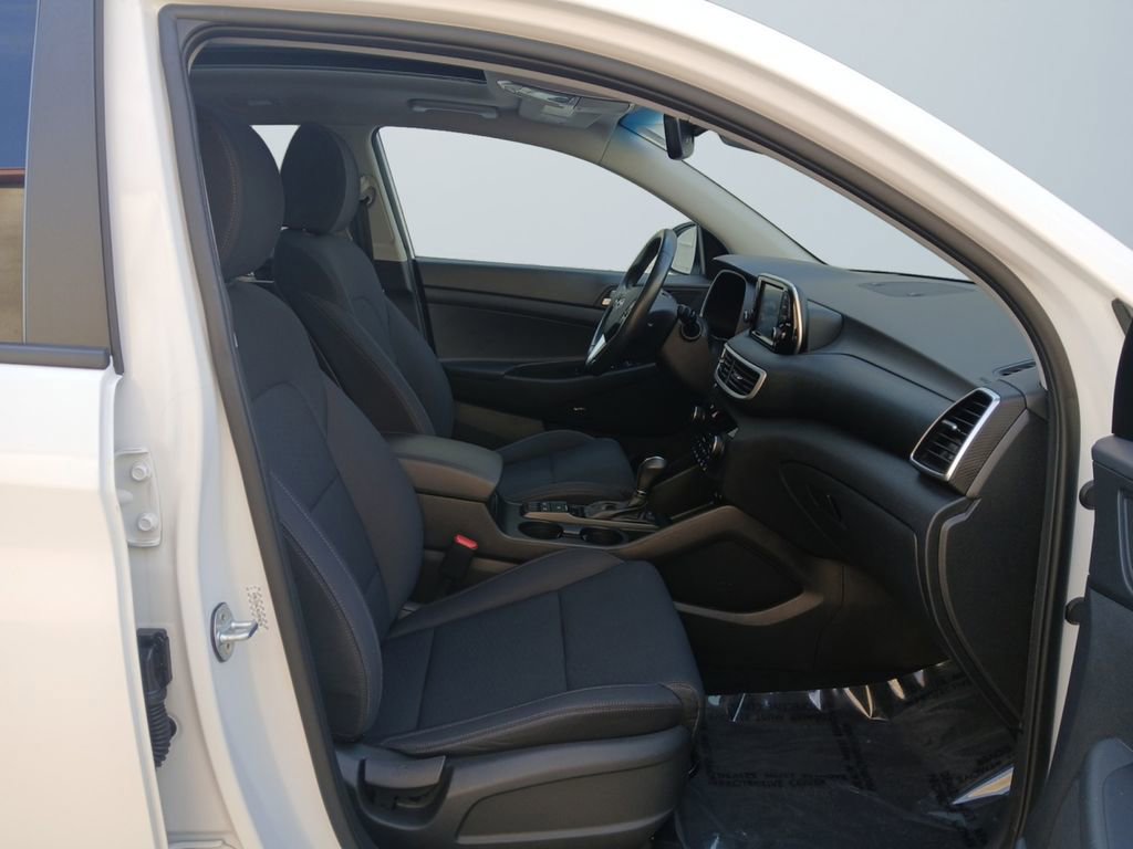 Used 2019 Hyundai Tucson Night image 15