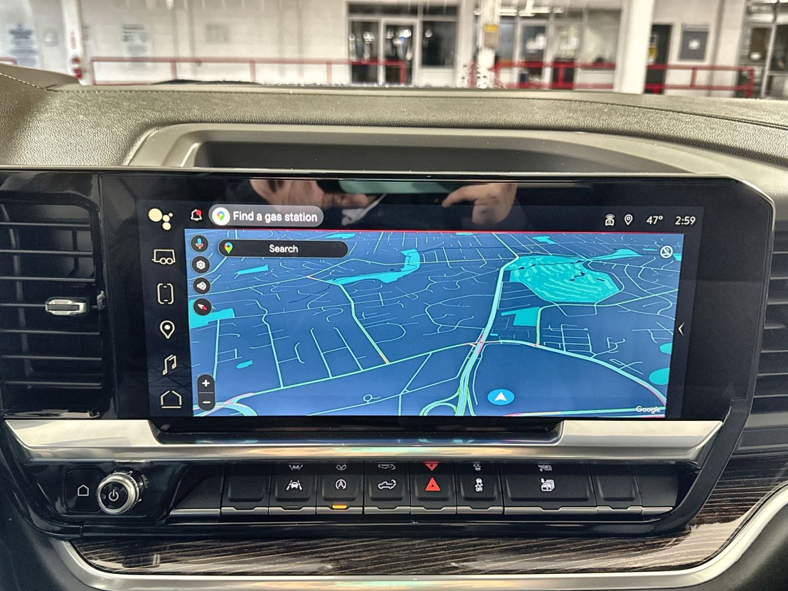 New 2026 GMC Sierra 1500 Elevation w/ Elevation Select Package image 20