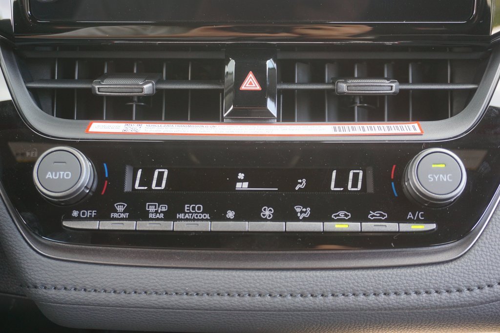 New 2025 Toyota Corolla GR image 13