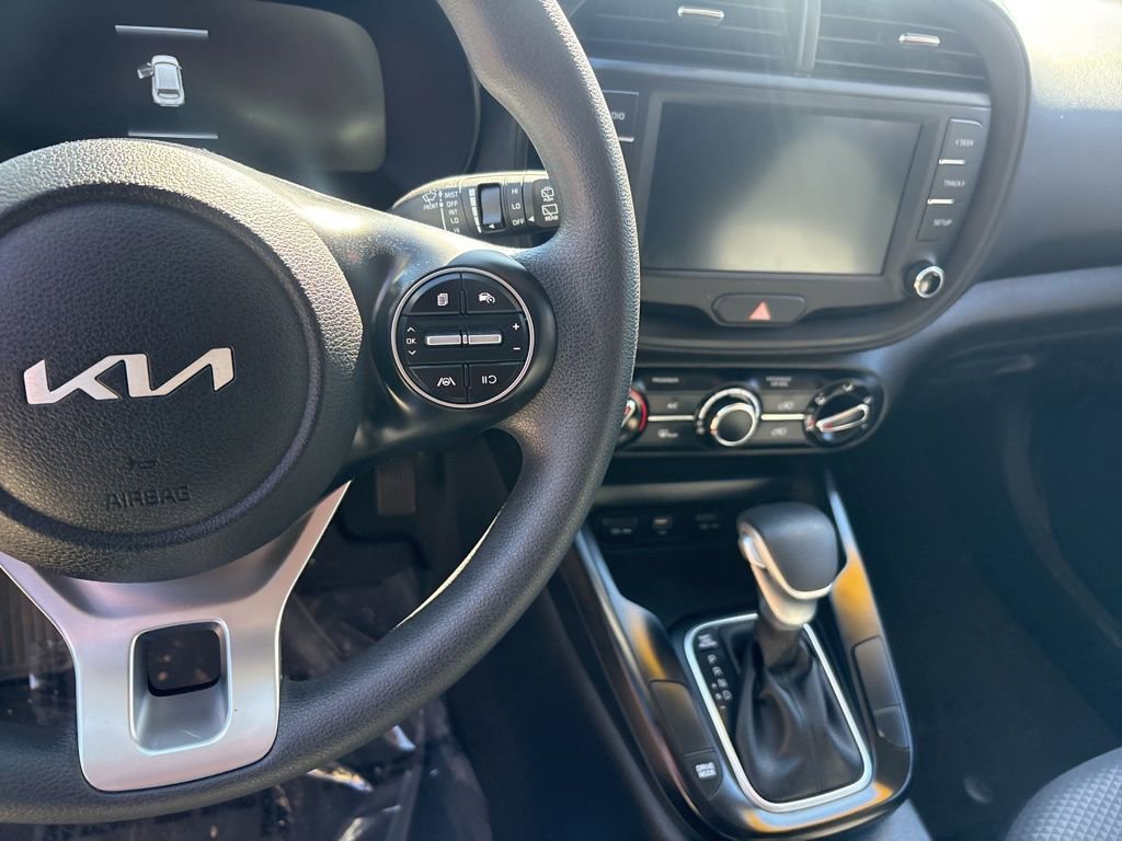Certified 2024 Kia Soul LX image 19