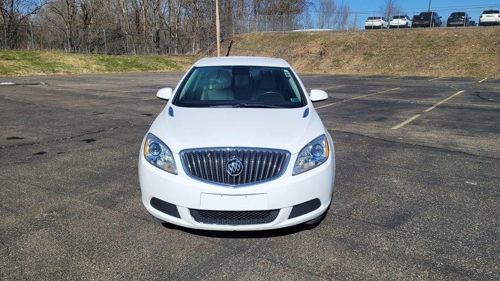 Used 2016 Buick Verano image 4