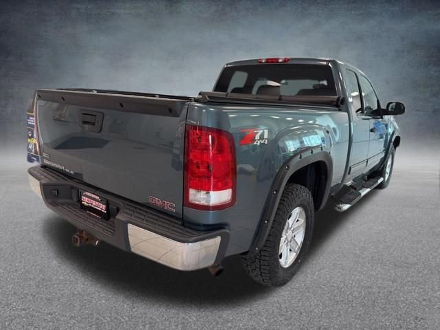 Used 2012 GMC Sierra 1500 SLE w/ Power Tech Package image 7