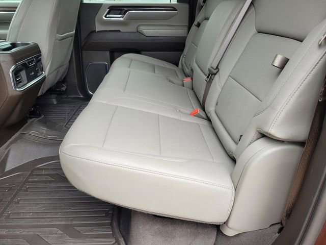 Used 2024 GMC Sierra 2500 SLT w/ Texas SLT Premium Package AWD/4WD image 34