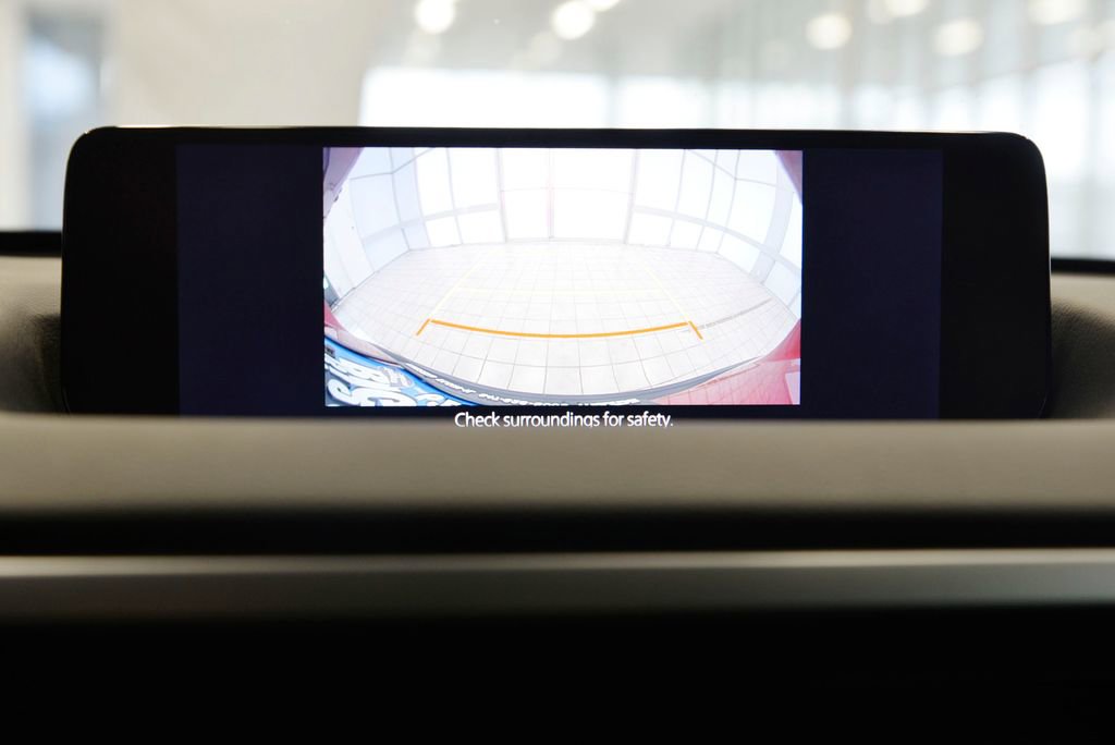 Used 2023 MAZDA CX-50 2.5 S w/ Preferred Plus Pkg image 20