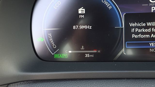 New 2026 Toyota Crown Signia image 25