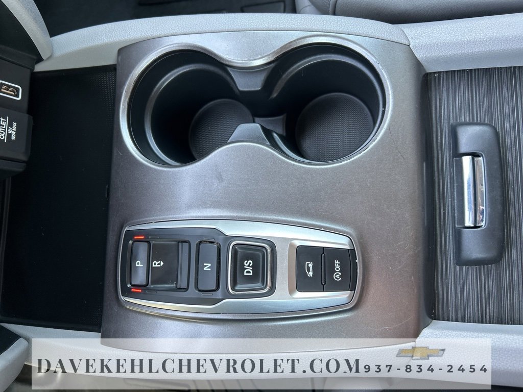 Used 2021 Honda Pilot EX-L image 20