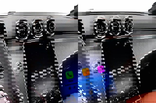 New 2026 Mercedes-Benz C 300 4MATIC Sedan image 9