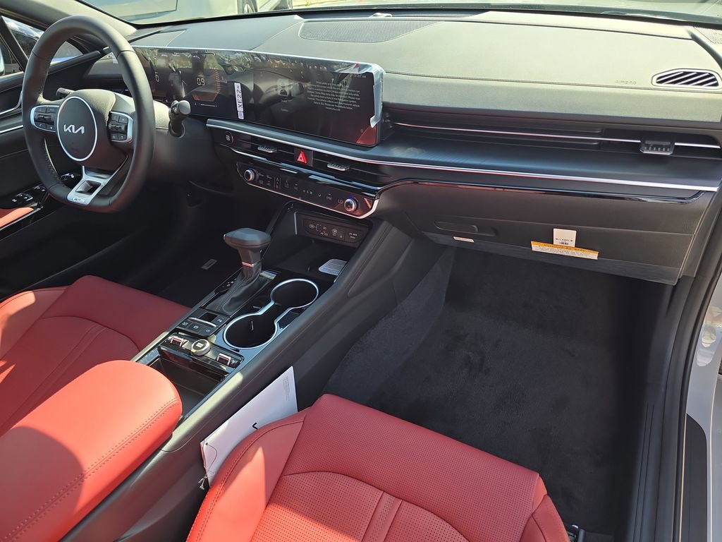 New 2026 Kia K5 GT-Line image 11