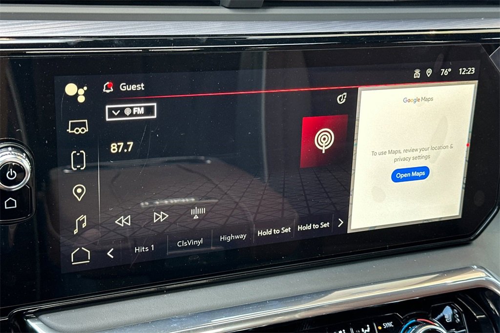 New 2025 GMC Sierra 3500 Denali Ultimate image 15