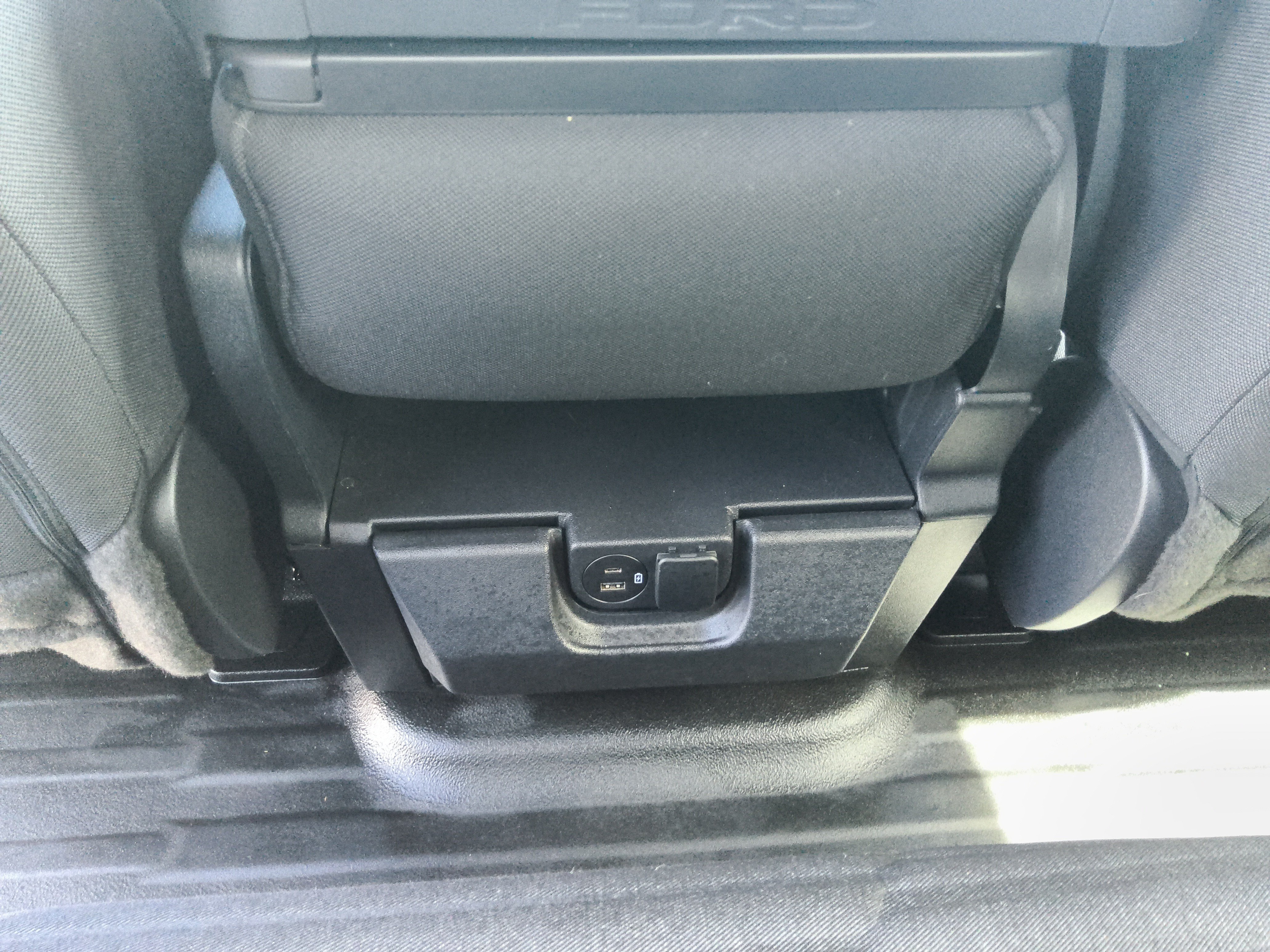 Certified 2023 Ford F150 XL w/ STX Appearance Package RWD image 28