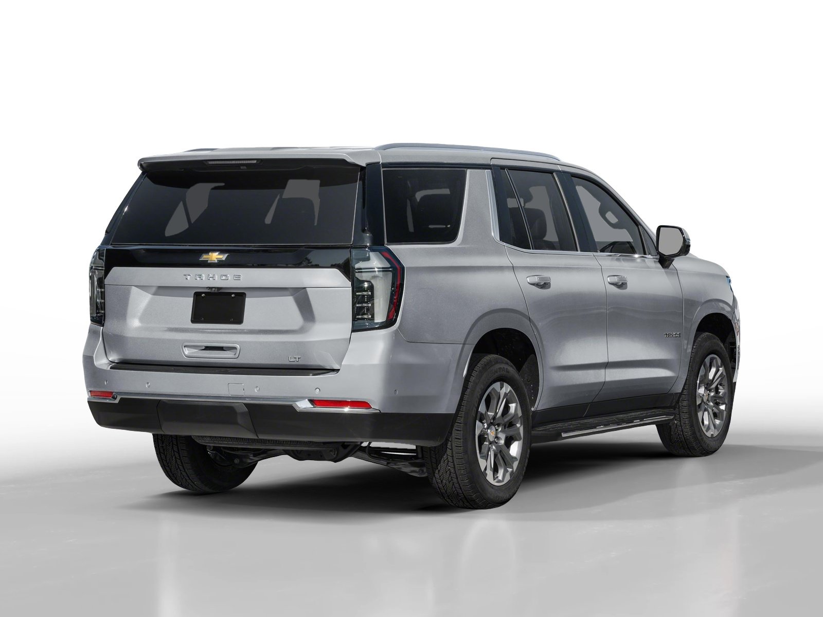 New 2027 Chevrolet Tahoe LT AWD/4WD image 2