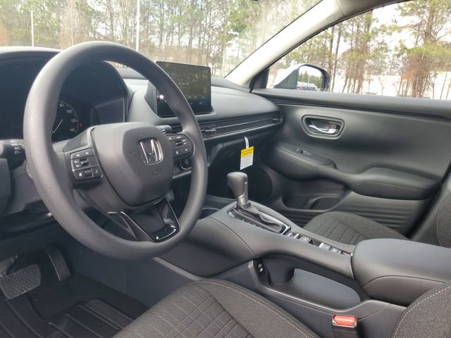 New 2026 Honda HR-V LX image 12