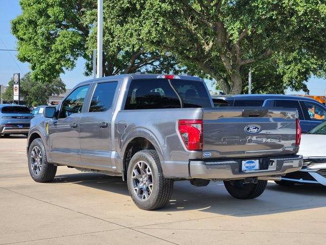 Used 2024 Ford F150 STX RWD image 4