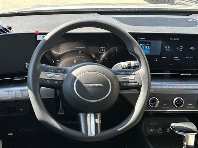 New 2027 Hyundai Kona SE FWD image 7