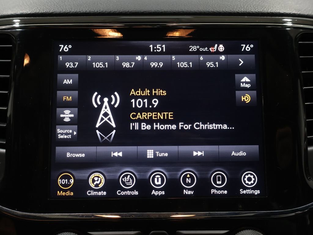 Certified 2021 Jeep Grand Cherokee Limited w/ Trailer Tow Group IV image 32