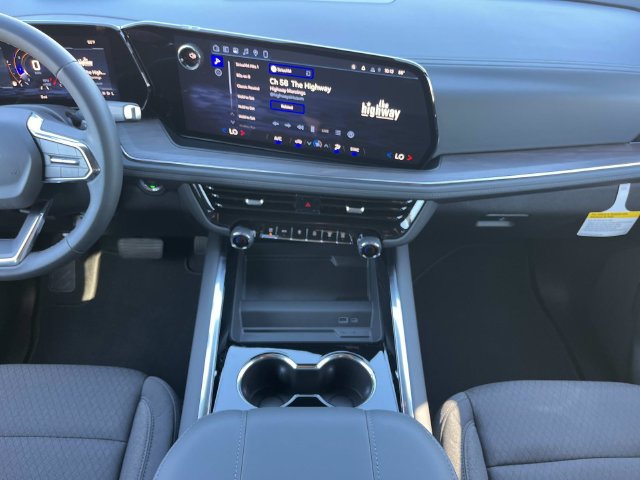 New 2027 Chevrolet Tahoe LS RWD image 15