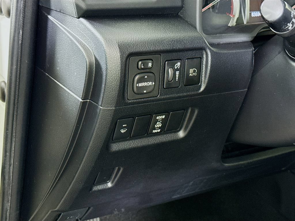 Certified 2020 Toyota 4Runner TRD Pro AWD/4WD image 21