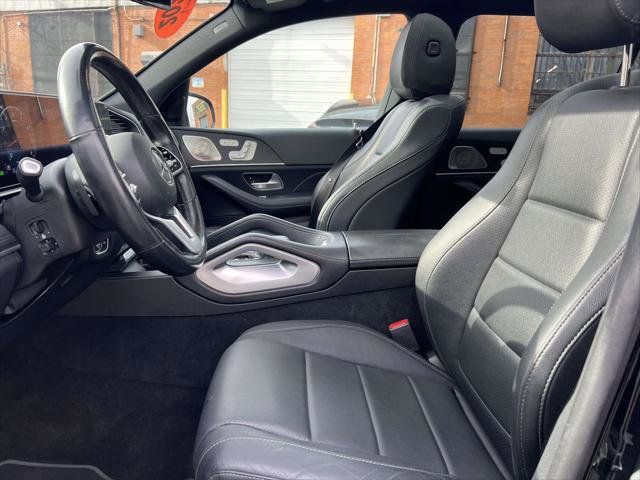 Used 2022 Mercedes-Benz GLS 450 4MATIC image 19