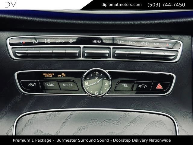 Used 2018 Mercedes-Benz E 300 image 37
