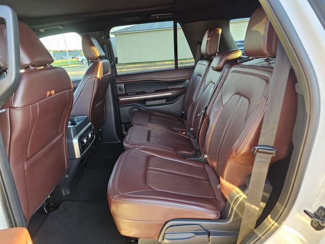 Certified 2024 Ford Expedition Limited image 17